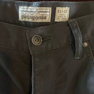 Patagonia Mens Gray Pants